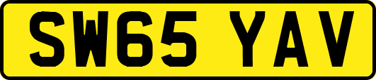 SW65YAV