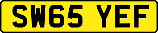 SW65YEF