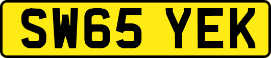 SW65YEK