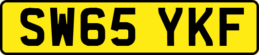 SW65YKF