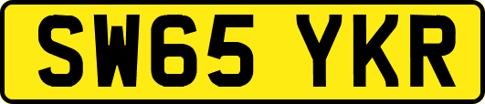 SW65YKR