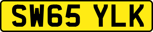 SW65YLK