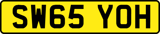 SW65YOH
