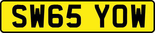 SW65YOW