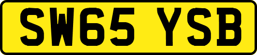 SW65YSB