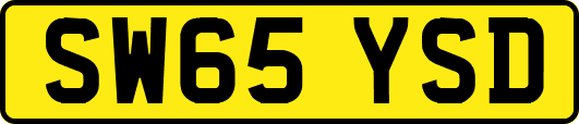 SW65YSD