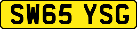 SW65YSG