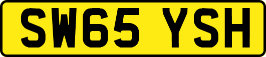 SW65YSH