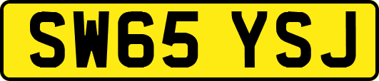 SW65YSJ