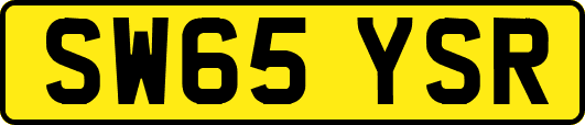 SW65YSR