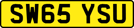 SW65YSU