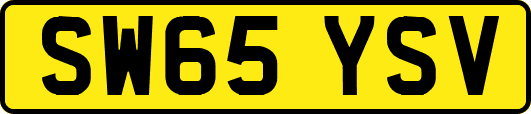 SW65YSV