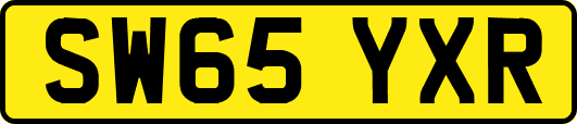 SW65YXR
