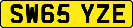SW65YZE