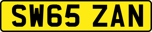 SW65ZAN