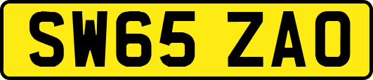SW65ZAO