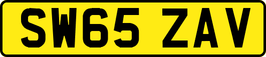 SW65ZAV