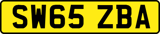 SW65ZBA