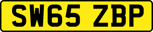 SW65ZBP