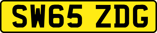 SW65ZDG