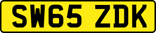 SW65ZDK