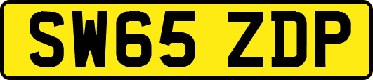 SW65ZDP