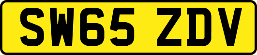 SW65ZDV