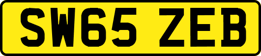 SW65ZEB