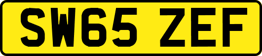 SW65ZEF