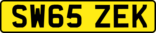 SW65ZEK