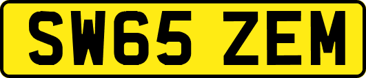 SW65ZEM