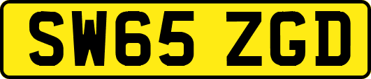 SW65ZGD