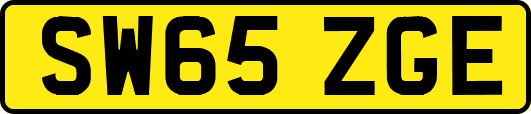 SW65ZGE