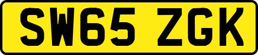 SW65ZGK