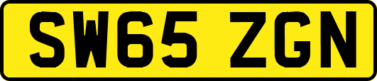 SW65ZGN