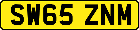 SW65ZNM