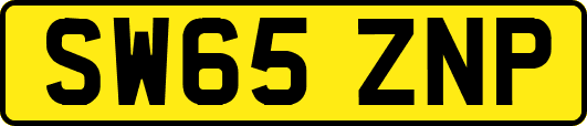 SW65ZNP