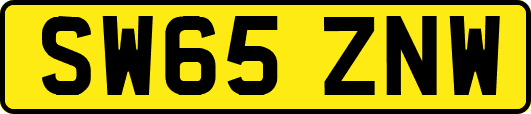 SW65ZNW
