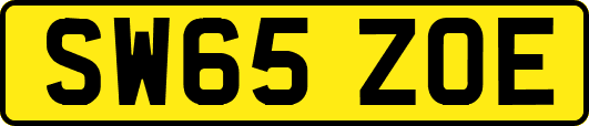 SW65ZOE