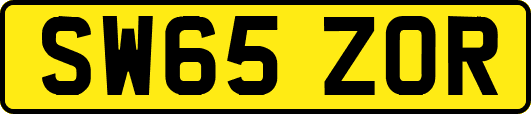 SW65ZOR