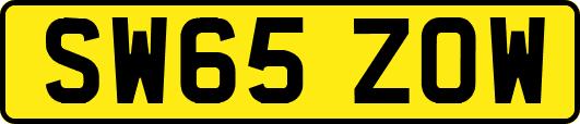 SW65ZOW