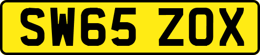 SW65ZOX