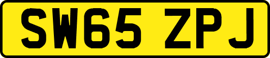 SW65ZPJ