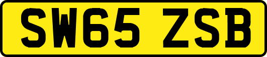 SW65ZSB