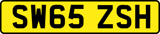 SW65ZSH