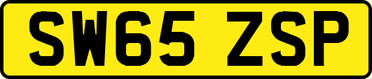 SW65ZSP