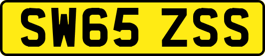 SW65ZSS