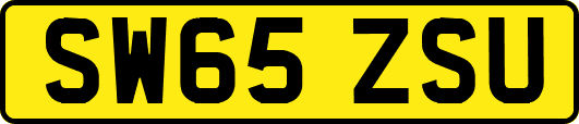 SW65ZSU
