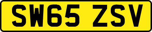 SW65ZSV