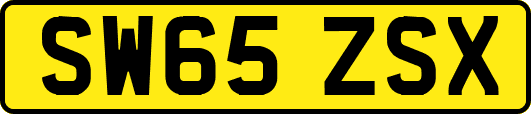 SW65ZSX